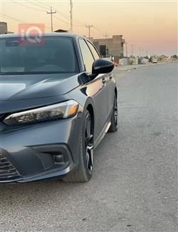 هۆندا سیڤیک